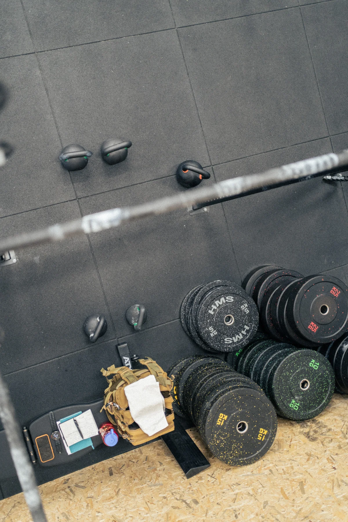 Soukromé skupinové lekce v RAZE GYM