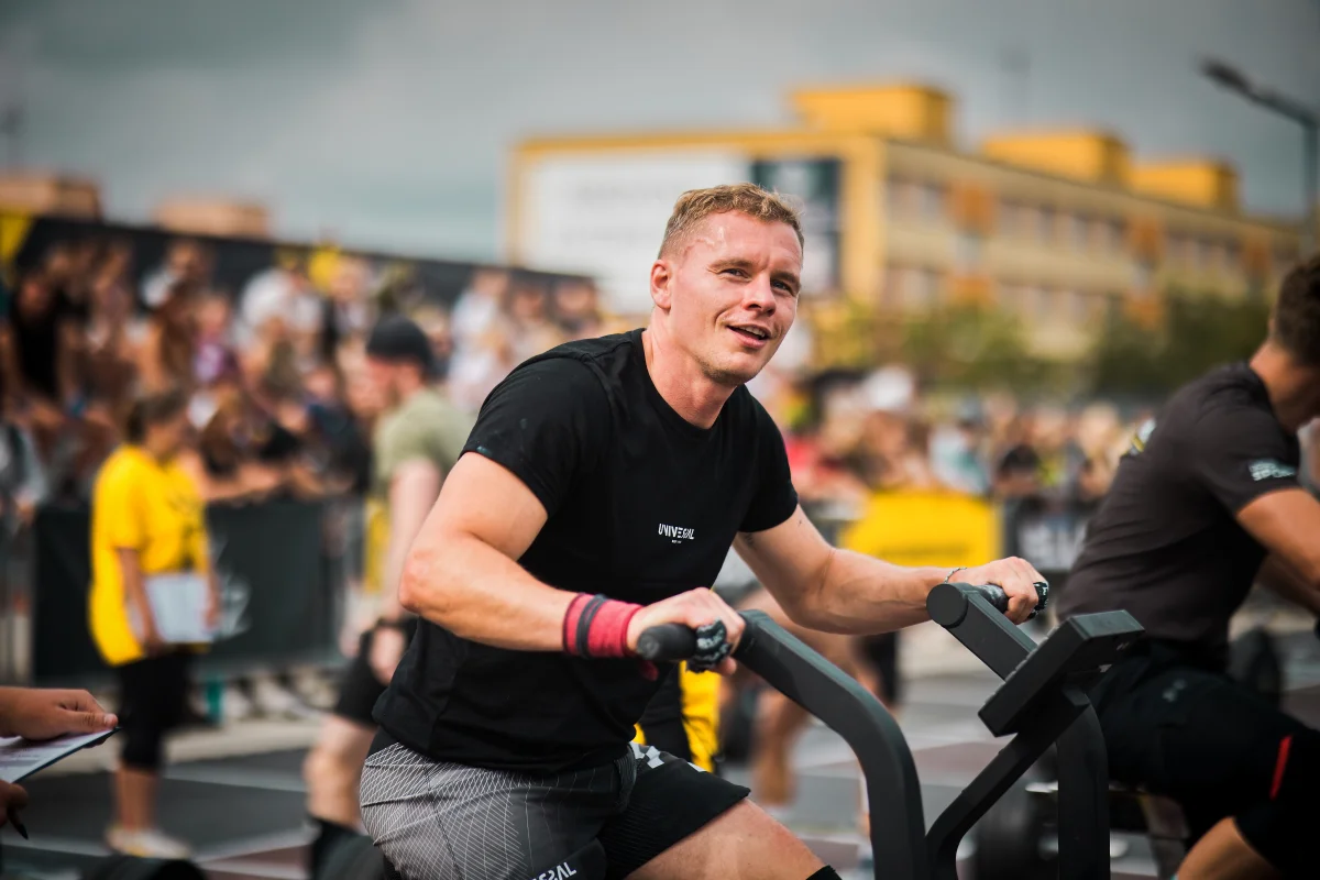 Komplexní zdraví: maximum vitality, sportu a dlouhověkosti