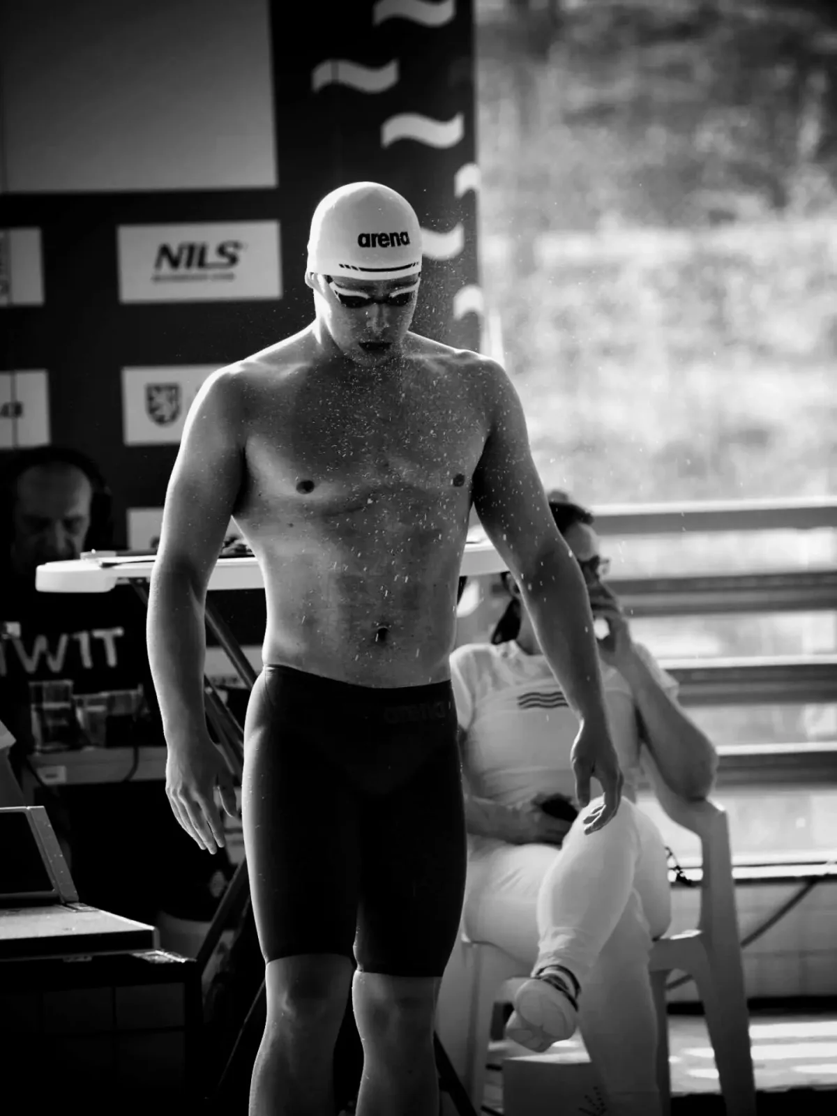 Schwimmen