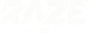 RAZE GYM České Budějovice